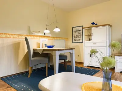 Ferienhaus für 2 Personen (50 m²) in Wyk auf Föhr 5/10