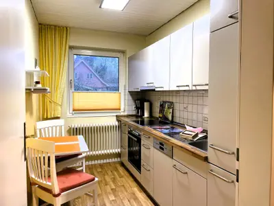 Ferienhaus für 2 Personen (50 m²) in Wyk auf Föhr 7/10