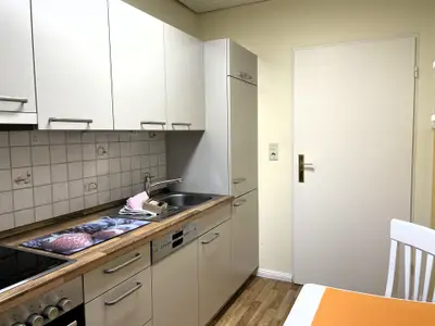 Ferienhaus für 2 Personen (50 m²) in Wyk auf Föhr 8/10