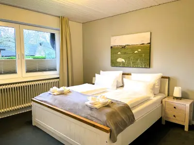 Ferienhaus für 2 Personen (50 m²) in Wyk auf Föhr 9/10