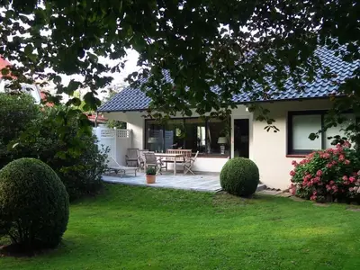 Ferienhaus für 5 Personen (115 m²) in Wyk auf Föhr 1/10