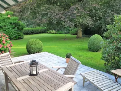 Ferienhaus für 5 Personen (115 m²) in Wyk auf Föhr 2/10