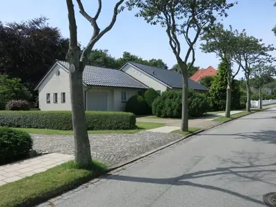 Ferienhaus für 5 Personen (115 m²) in Wyk auf Föhr 3/10