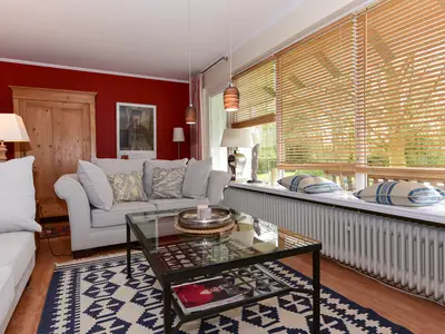 Ferienhaus für 5 Personen (115 m²) in Wyk auf Föhr 4/10