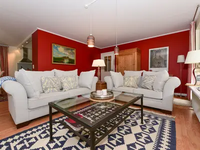 Ferienhaus für 5 Personen (115 m²) in Wyk auf Föhr 5/10