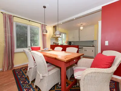 Ferienhaus für 5 Personen (115 m²) in Wyk auf Föhr 8/10