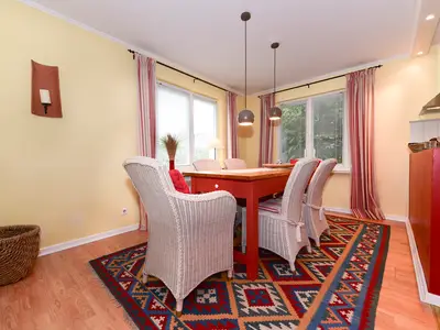 Ferienhaus für 5 Personen (115 m²) in Wyk auf Föhr 9/10