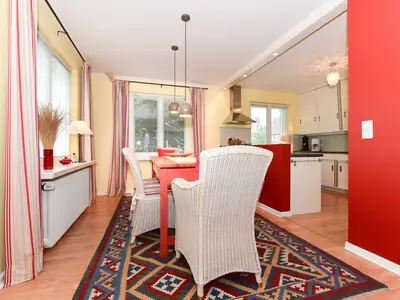 Ferienhaus für 5 Personen (115 m²) in Wyk auf Föhr 10/10