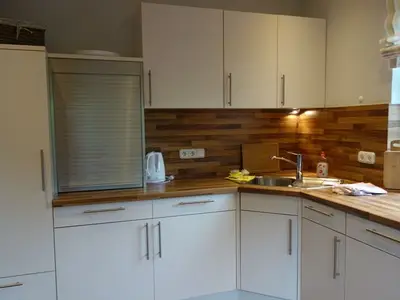 Ferienhaus für 6 Personen (120 m²) in Wyk auf Föhr 2/10