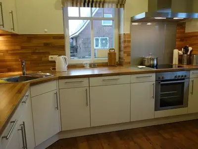 Ferienhaus für 6 Personen (120 m²) in Wyk auf Föhr 3/10