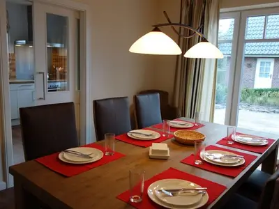 Ferienhaus für 6 Personen (120 m²) in Wyk auf Föhr 8/10