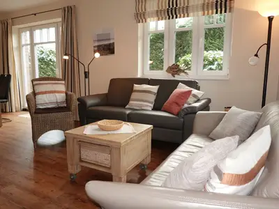 Ferienhaus für 6 Personen (120 m²) in Wyk auf Föhr 9/10