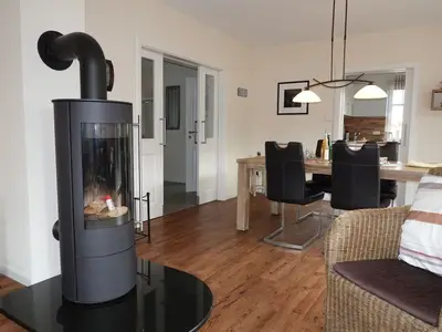 Ferienhaus für 6 Personen (120 m²) in Wyk auf Föhr 10/10