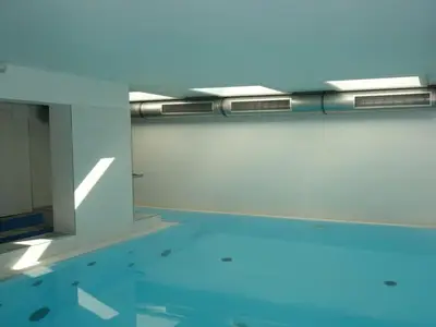 PoolOfHouse