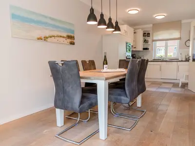 Ferienhaus für 5 Personen (90 m²) in Wyk auf Föhr 7/10