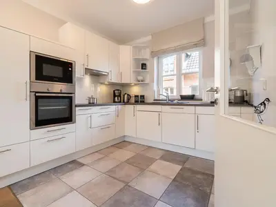 Küche / Küchenzeile