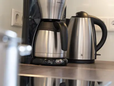 Küche / Küchenzeile