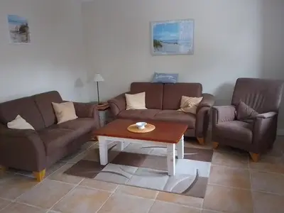 Ferienhaus für 6 Personen (95 m²) in Wyk auf Föhr 4/10