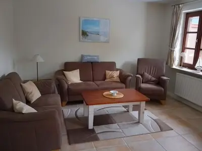 Ferienhaus für 6 Personen (95 m²) in Wyk auf Föhr 5/10