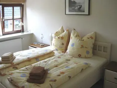 Ferienhaus für 6 Personen (95 m²) in Wyk auf Föhr 8/10