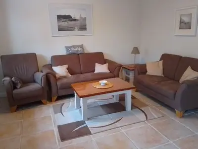 Ferienhaus für 6 Personen (95 m²) in Wyk auf Föhr 5/10