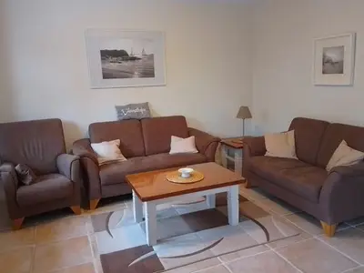 Ferienhaus für 6 Personen (95 m²) in Wyk auf Föhr 6/10