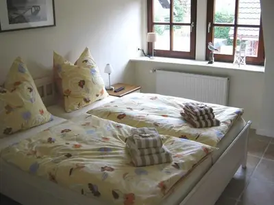 Ferienhaus für 6 Personen (95 m²) in Wyk auf Föhr 9/10