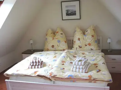 Ferienhaus für 6 Personen (95 m²) in Wyk auf Föhr 10/10