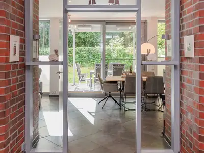 Ferienhaus für 6 Personen (115 m²) in Wyk auf Föhr 5/10