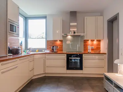 Küche / Küchenzeile