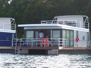 Ferienhaus für 4 Personen (44 m&sup2;) in Xanten