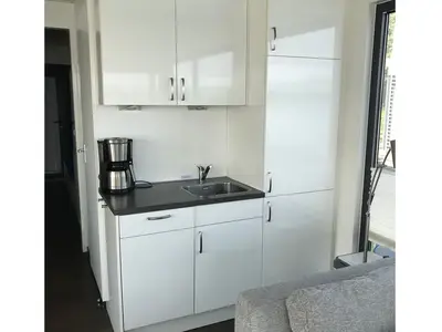 Küche / Küchenzeile