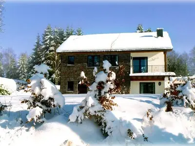 ExteriorWinter ExteriorWinter