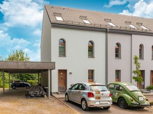 Ferienhaus für 6 Personen (180 m²) in Xhoffraix
