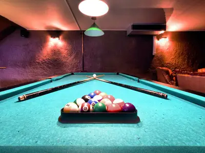 RecreationRoom RecreationRoom