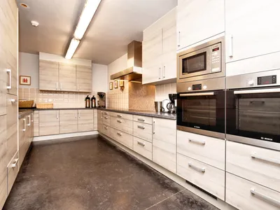 Kitchen Kitchen
