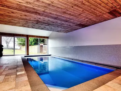 PoolOfHouse PoolOfHouse
