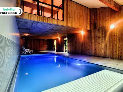 PoolOfHouse
