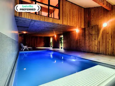 PoolOfHouse