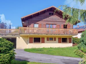 Ferienhaus für 10 Personen (110 m²) in Xonrupt-Longemer