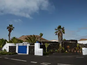 Ferienhaus für 2 Personen (80 m²) in Yaiza