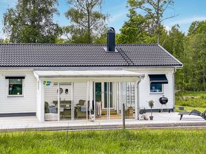 Ferienhaus für 5 Personen (70 m²) in Ydre