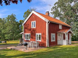 Ferienhaus für 8 Personen (85 m²) in Ydre