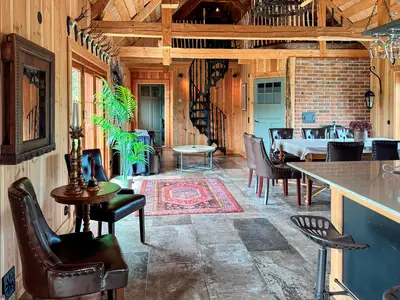 living-room