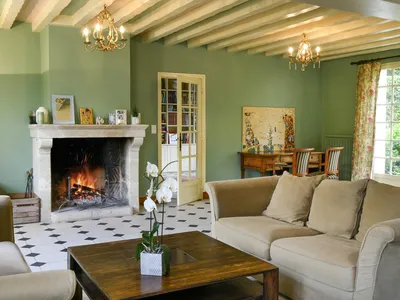 living-room