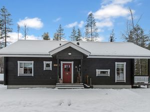 Ferienhaus für 12 Personen (140 m²) in Ylläsjärvi