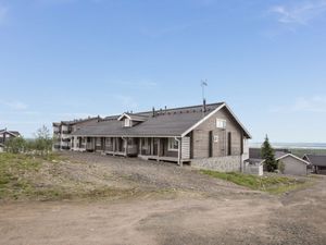 Ferienhaus für 10 Personen (80 m²) in Ylläsjärvi