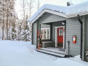 Ferienhaus für 4 Personen (35 m²) in Ylläsjärvi