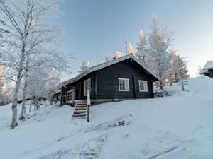 Ferienhaus für 6 Personen (52 m²) in Ylläsjärvi