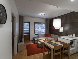 Ferienhaus für 4 Personen (45 m²) in Ylläsjärvi